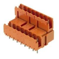 Weidmuller 1726960000 ບລັອກຕ່າງສາຍປະຕູສາຍສາຍ Pluggable Terminal Blocks SLD 5.08V/48/180B 3.2SN OR BX