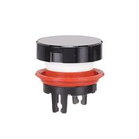 IDEC AB6M-BK2-B ຝາປ່ຽນມາດຕະຖານ