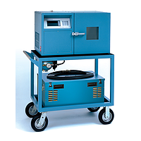 Thunder Scientific 2500 ລະບົບການຜະລິດຄວາມຊຸ່ມຊື່ນ (10 ~ 95%)