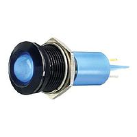 APEM Q16P1BZZRYG02E ຕົວບອກແບບ LED INDICATOR 16MM