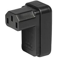 Schurter 4310.0146 ອອດເລັດ 4012 ອຸປະກອນອອດເລັດສໍາລັບສາຍສະເພາະ 10A 70C