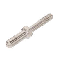 AMP Connectors - TE Connectivity 177734-1 ອຸປະກອນເພີ່ມ GUIDE PIN