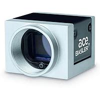 Basler 107416 ກ້ອງວິດີໂອ (ກ້ອງວິດີໂອປິດ) ກ້ອງ Basler acA4112-30um USB 3.0 ທີ່ມີຕົວຈັບພາບ Sony IMX253 CMOS ສາມາດສົ່ງອອກ 30 ຟຣີມຕໍ່ວິນາທີ ທີ່ຄວາມລະອຽດ 12.3 MP.