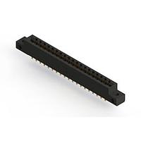 EDAC 355-038-521-212 ຕິດຕໍ່ຂອງກາດຂອງບັດມາດຕະຖານ Card Edge Connector