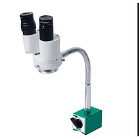 INSIZE 5305-ZS90 ກ້ອງຈຸລະທັດສະເຕີລິໂອໄລຍະໄກເຮັດວຽກ (8X)