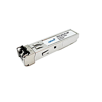 OPTECH SFP-1.25G-SX-DM-I ໂມດູນເຄື່ອງຮັບສົ່ງແສງ (1.25Gbps; 850 nm)