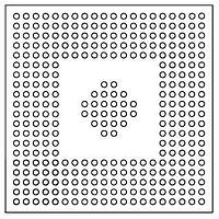Lattice Semiconductor LCMXO2280C-3FTN324I FPGA - Field Programmable Gate Array 2280 LUTs 271 IO 1.8 /2.5/3.3V -3 Spd I