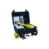 Bierer Meters PR2RCVW ຊຸດຂັ້ນຕອນການວາງຂັ້ນຕອນ