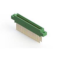 EDAC 845-048-542-804 ຕູ້ສະເລ່ຍຂອງບັດມາດຕະຖານ .100" (2.54mm) ຕູ້ສະເລ່ຍຂອງບັດ