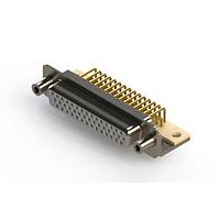 EDAC 634-M44-363-WT6 ຂໍ້ມູນສູງ D-Sub Connectors High Density D-Sub Connectors