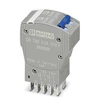PHOENIX CONTACT 2800884 Thermomagnetic CB TM2 5A M1 P