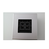 Xeltek CX3072 ອະແດັບເຕີຊັອກເກັດ (QFP208; COVER; CX socket)