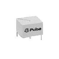 Pulse Electronics FIS125NL ຕົວແປກະສົມກະສົມກະສົມກະສົມ THT Current Sense 76000uH 4.5Ohms