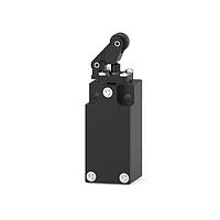 Alcoswitch - TE Connectivity 2-2483581-3 ສະຫນັບຈຳກັດ LS Z SNAP OFFSET ROLLER V2 4A 1NO + 1NC
