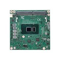 Advantech SOM-6898C3Z2-U4A1E ລະບົບ-ອອນ-ໂມດູນ - SOM Intel i3-7100U 2.4GHz 2C -40 ຫາ +85C