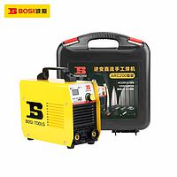 BOSI BS662900 Inverter DC manual welding machine (set) (2.0–2.5 mm)