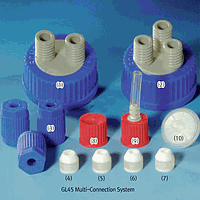 DURAN DU.1129819 ກະບອກກັ້ນເສັ້ນ 0.2㎛