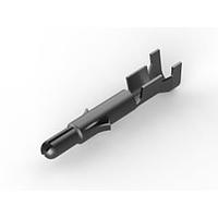 AMP Connectors - TE Connectivity 350687-1 ປະຕິບັດ SOCKET 20-14 AWG ມົດ 5000
