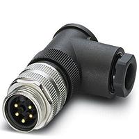PHOENIX CONTACT 1456242 ຕົວເຊື່ອມມົວມົນມາດຕະຖານ SACC-MINMR 5CON-PG11/2,5