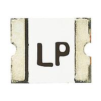 Eaton PTSLR12106V175 ຟິວສ໌ທີ່ສາມາດຕັ້ງຄ່າໃໝ່ໄດ້ - PPTC PTSLR1210 PPTC, 1.75A, 6V