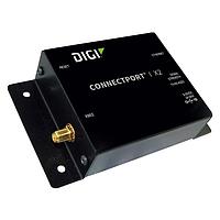 DIGI X2-Z11-EM-A XBee ເປັນ IP Gateways X2 Gateway Indstrl ກັບ Xbee, ສາຍອານເທນນາ
