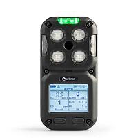 ເຄື່ອງກວດຈັບອາຍແກັສຫຼາຍອັນ