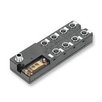 Omron Automation and Safety DRT2-WD16CL ໂມດູນ I/O SmartSlave IP67 8 ອອກ 2 ອອກ