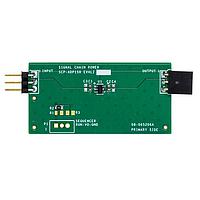 Analog Devices SCP-ADP150-EVALZ ຕົວຄວບຄຸມແຮງແສງໄຟຟ້າແບບສະຕຣິດ ADP150 ຕົວແປພະລັງງານຄູ່/ຕົວແປການກະຕຸ້ນກັບ