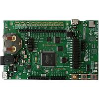 u-blox EVK-ANNA-B402U ຊຸດປະເມີນ Eval. kit ANNA-B402, ອະນະຕະລາງພາຍນອກ (U.FL)