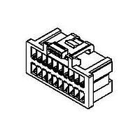Molex 501189-3010 ກອງຢູ່ຮັບສະຫນອງ 30CKT WTB FM HOUSING DUAL ROW