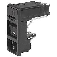 Schurter KD13.4101.105 ພວງເຂົ້າ KD POWER ENTRY MODUL 10A