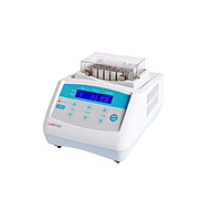 Labstac BI117 Dry Bath Incubator (-10-100°C)