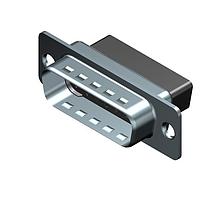 Molex / FCT 173109-2157 ປລັກ FCT DSUB