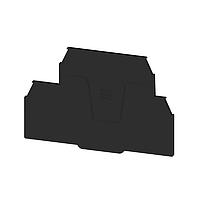 Weidmuller 2894260000 ຈາກປະຕູ WEP 2T 4 BK