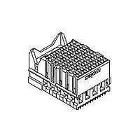 Molex 170390-3006 ປຸ່ມຮັບ 4P IMPACT MEZZ 16COL GL 18MM