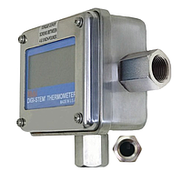 Palmer Wahl DSX540 ເຄື່ອງວັດອຸນຫະພູມ Digi-Stem® RTD (-328° to 1472°F (-200° to 800°C))