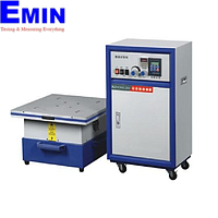 Zhongzhi CZ-V4 ເຄື່ອງທົດສອບການສັ່ນສະເທືອນຄວາມຖີ່ຂອງແມ່ເຫຼັກໄຟຟ້າ (40kg)