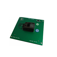 Xeltek CX1031 ອະແດັບເຕີຊັອກເກັດ (SOIC20; COVER; CX socket)