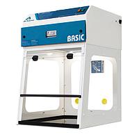 Air Science P5-24-XT-G-UV Purair Basic Ductless Fume Hood (24"; UV lamp)