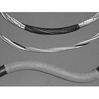 AMP Connectors - TE Connectivity VERSAFLEX-3/8-0-SP ສາຍຖືກຂະຫນາດຂະຫນາດ .394" BK ລາຄາຕໍ່ເມັດ