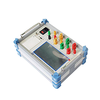 Zhiwei ZWKZ204 Transformer On-no Load Loss Tester (0-500V)