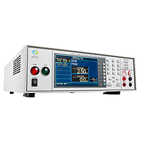 EEC ESA-150A ເຄື່ອງວິເຄາະການປະຕິບັດຕາມຄວາມປອດໄພທາງໄຟຟ້າ (0 - 4500W)