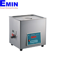 ເຄື່ອງເຮັດຄວາມສະອາດ Ultrasonic