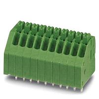 PHOENIX CONTACT 1714367 ບລັອກຂໍ້ຕໍ່ຄົງທີ່ PTSA 0,5/ 8-2,5-F BK