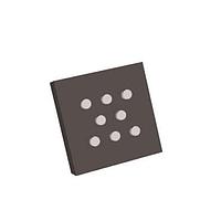 Dialog Semiconductor AT25SF161B-UUB-T NOR Flash 16 Mbit, 3.0V (2.7V ຫາ 3.6V), -40C ຫາ 85C, WLCSP (Tape & Reel), Single, Dual, Quad SPI NOR flash