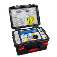 ເຄື່ອງທົດສອບຄວາມຕ້ານທານຕໍ່າ