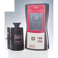 HUND Data logger DALO ( For: Respicon TM và Respicon 2 TM )