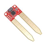 SparkFun SEN-17731 ເຄື່ອງມືພັດທະນາເຄື່ອງຈັບສັນຍານຫຼາຍຟັງຊັນ Qwiic Soil Moisture Sensor