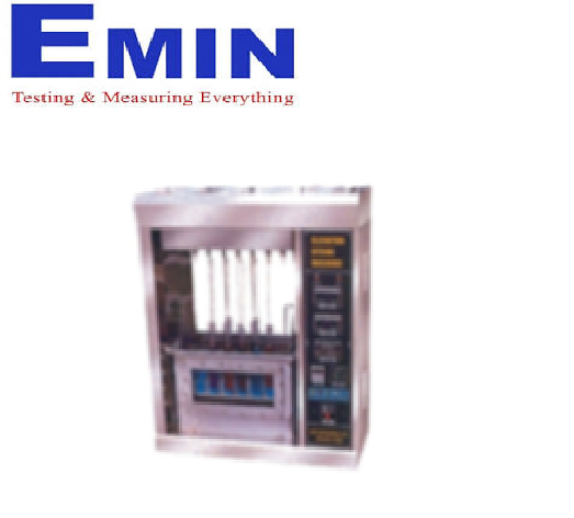 ເຄື່ອງທົດສອບການຍ້ອມສີສຳລັບຫ້ອງແລັບແລະວຽກພັດທະນາຜ້າ