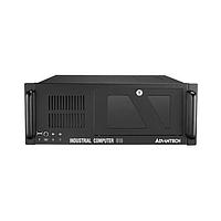 Advantech IPC-510BP-30ZCE ອຸປະກອນເພີ່ມ Modules 4U 14-Slot IPC B Version barebone chassis(ສີດຳ) ບໍ່ມີ backplane, ມີ 300W PSU